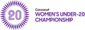CONCACAF Women U20