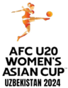 AFC U20 Asian Cup - Women