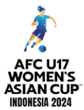 AFC U17 Asian Cup - Women