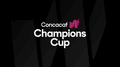 CONCACAF W Champions Cup