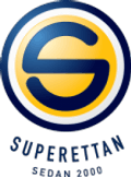 Superettan