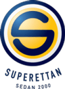 Superettan