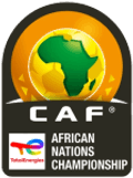 African Nations Championship - Qualification