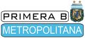 Primera B Metropolitana
