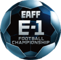 EAFF E-1 Football Championship