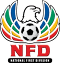 1st Division