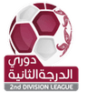 Second Division