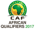 Africa Cup of Nations - Qualification