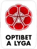 A Lyga