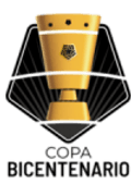 Copa Bicentenario