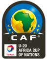 Africa Cup of Nations U20