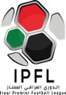 Iraqi League