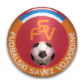 Srpska Liga - Vojvodina