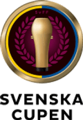 Svenska Cupen - Women