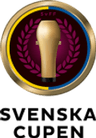 Svenska Cupen - Women