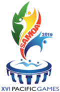 Pacific Games
