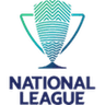 National League - National