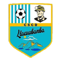 Deportivo Llacuabamba