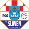 NK Slaven Belupo