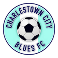 Charlestown City Blues