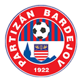 Partizán Bardejov