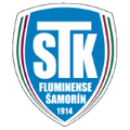 Šamorín