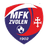 Lokomotíva Zvolen