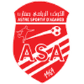 AS Agareb