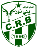 CR Béni Thour