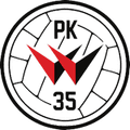 PK-35 Vantaa W