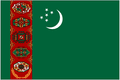 Turkmenistan U23