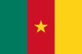 Cameroon U20