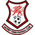 Saltney Town