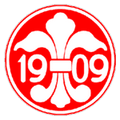 B 1909