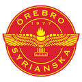 Örebro Syrianska
