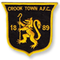 Crook Town AFC