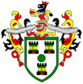 St Blazey