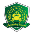 Ebusua Dwarfs