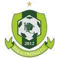 Paragominas