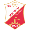 Dubočica
