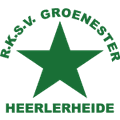 Groene Ster