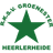 Groene Ster