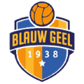 Blauw Geel