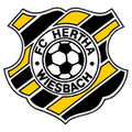 Hertha Wiesbach
