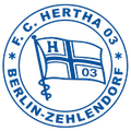 Hertha Zehlendorf