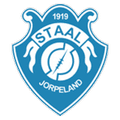 Staal Jørpeland