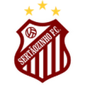 Sertãozinho U20