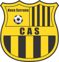 Serranense