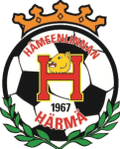 Härmä