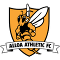 Alloa Athletic